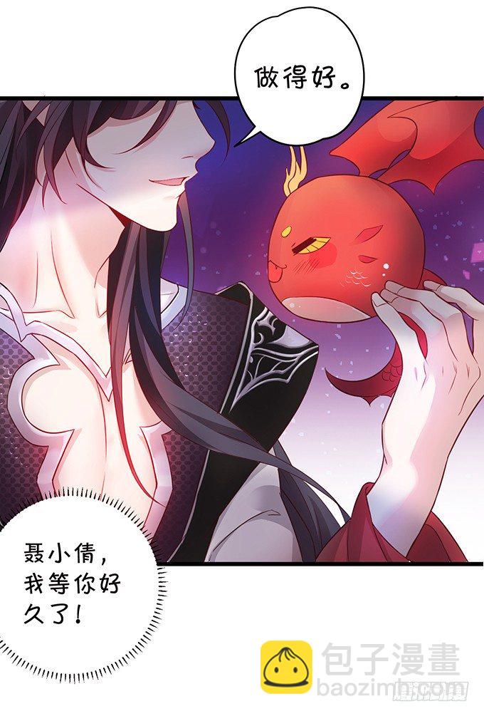 穿越时空追寻真爱！(1/3)-第1话