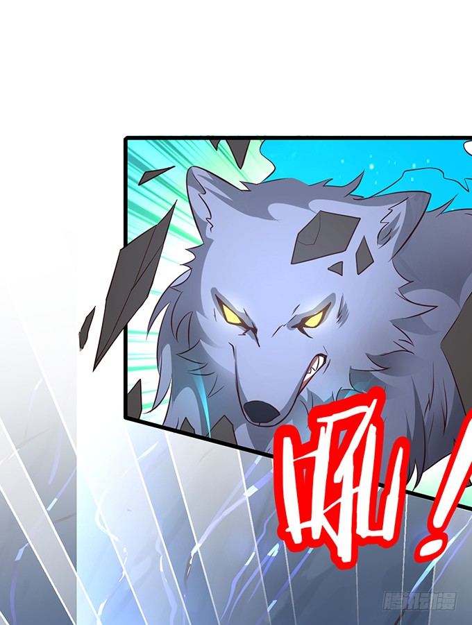 我所求的不过是一个你&hellip;&hellip;(1/2)-第11话