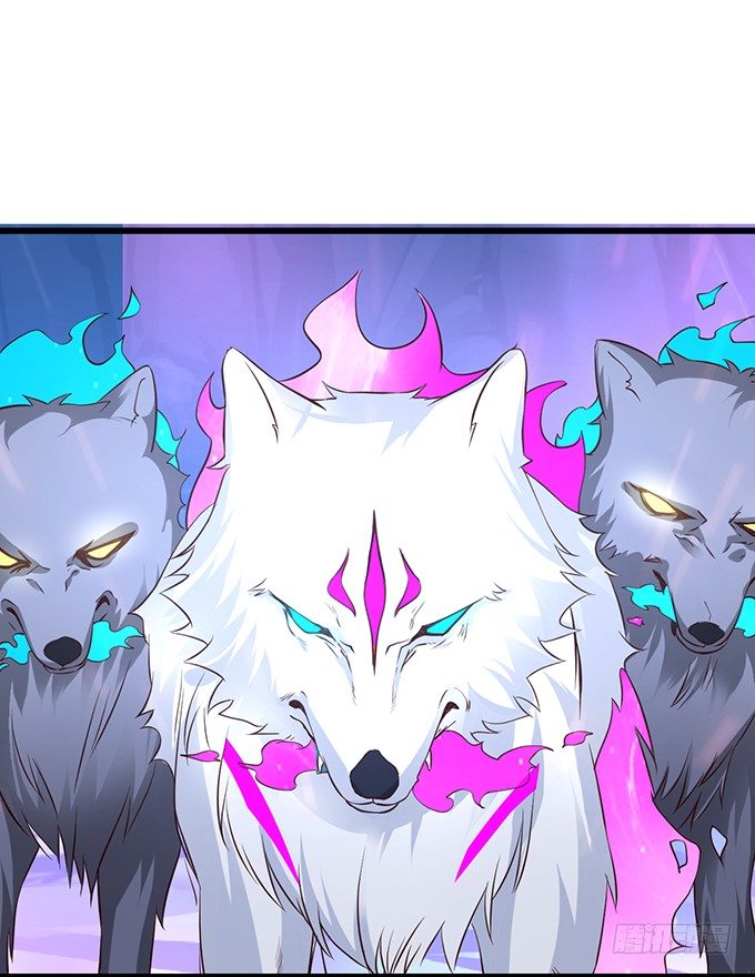 我所求的不过是一个你&hellip;&hellip;(1/2)-第11话