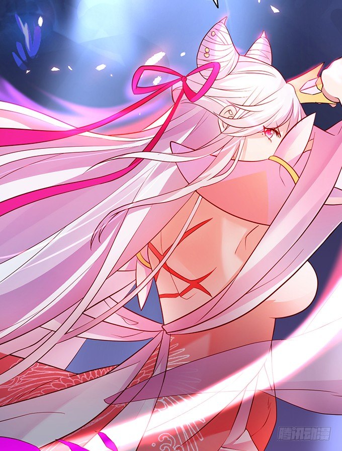 我所求的不过是一个你&hellip;&hellip;(1/2)-第11话