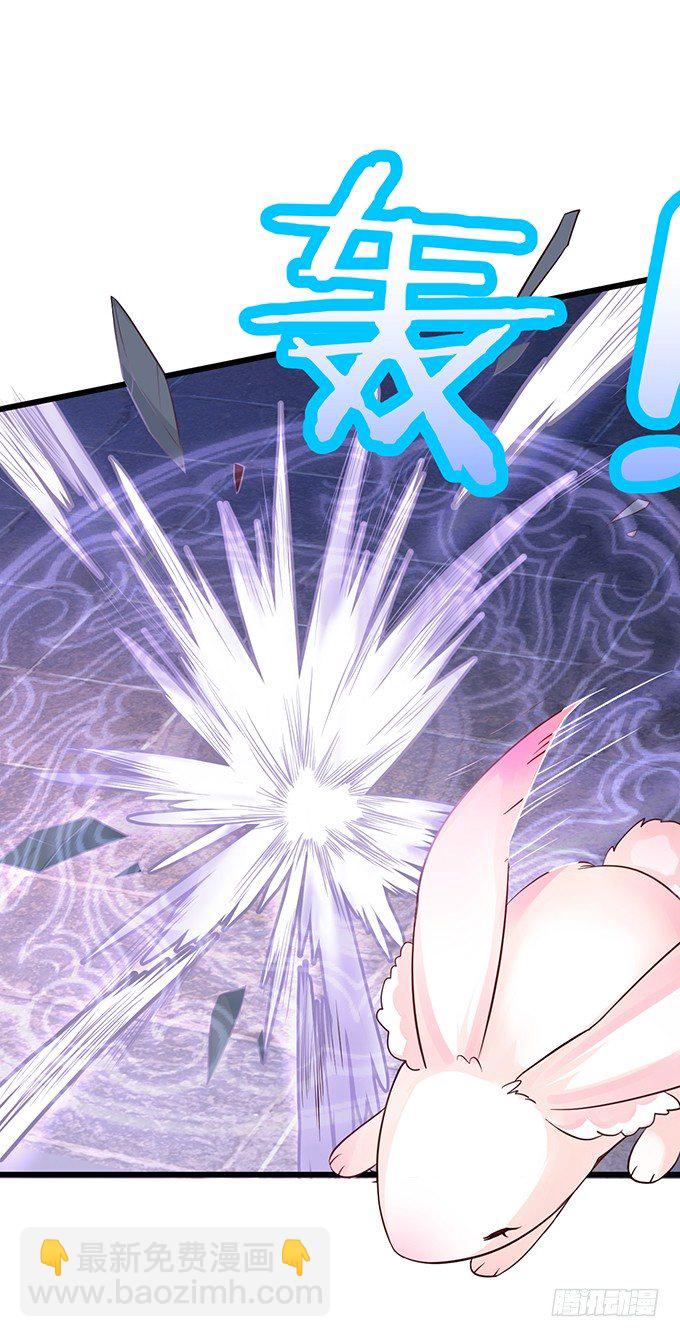 妖媚兔妖和美人道长~(1/2)-第13话