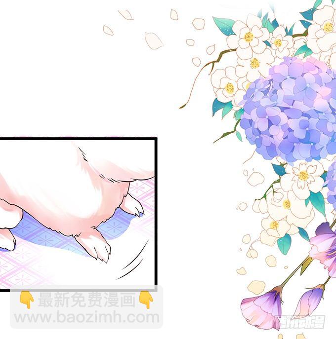 妖媚兔妖和美人道长~(1/2)-第13话