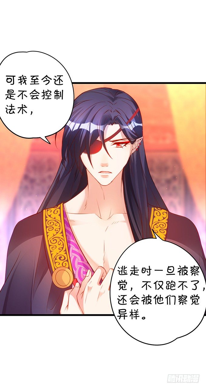 与我共赴天涯！(1/2)-第15话