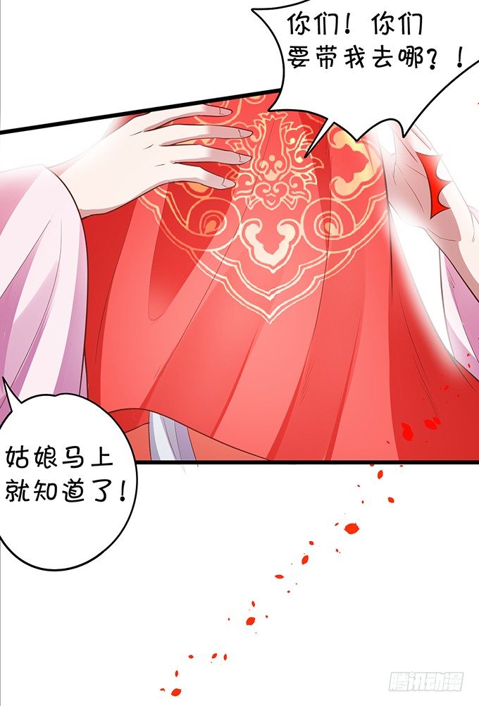 洞房花烛夜~(1/2)-第19话