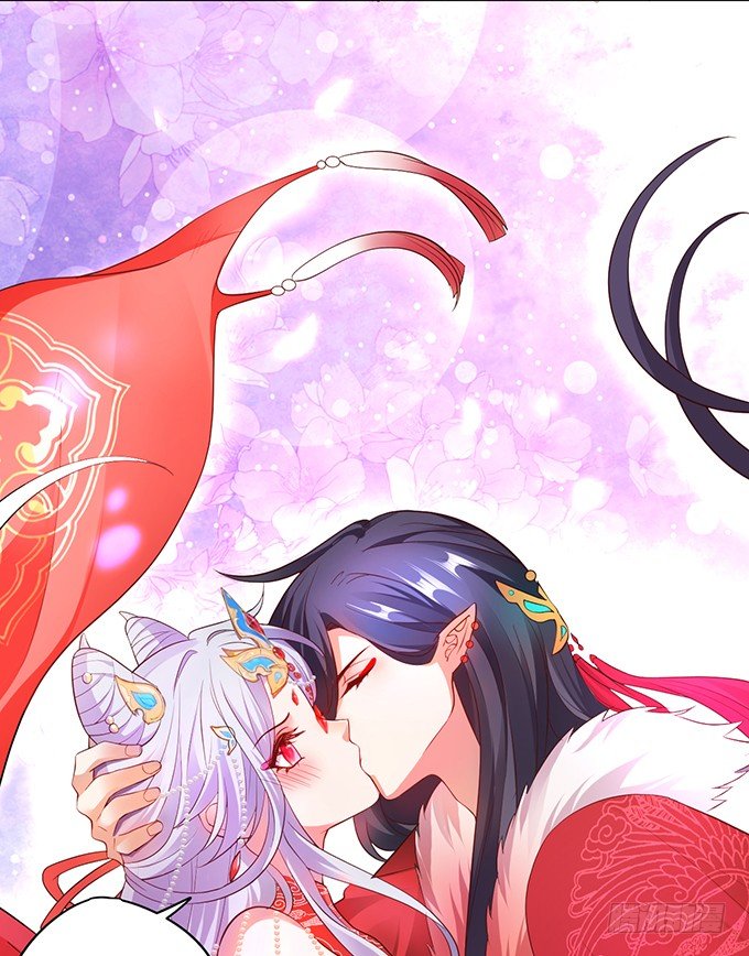 洞房花烛夜~(1/2)-第19话