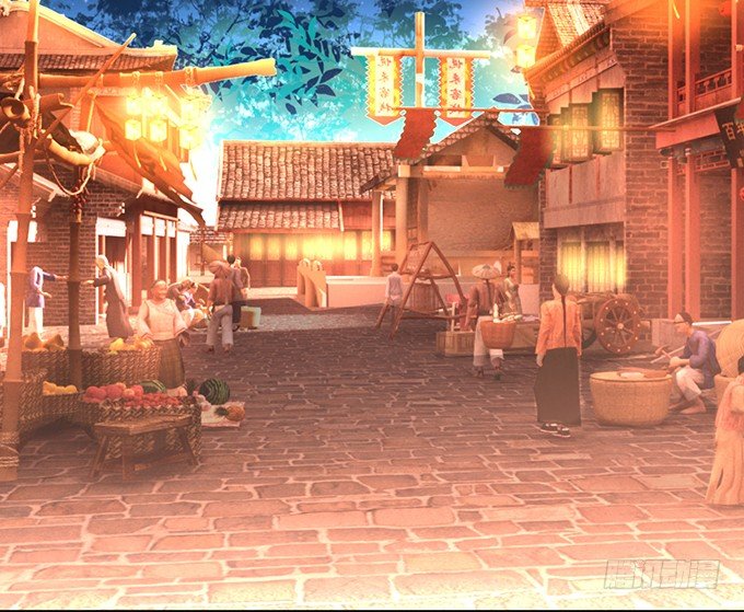 洞房花烛夜~(1/2)-第19话