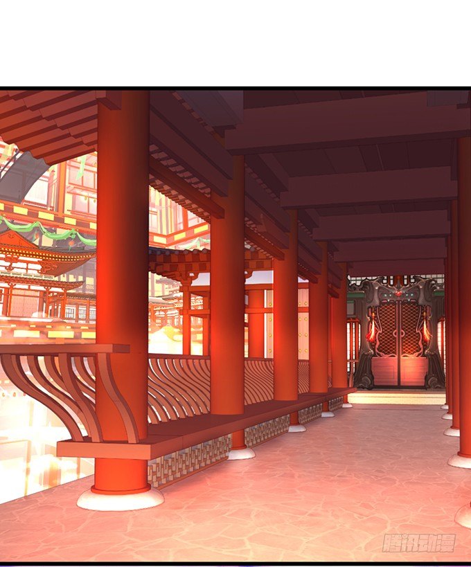 今晚，一起睡吧。(1/2)-第21话