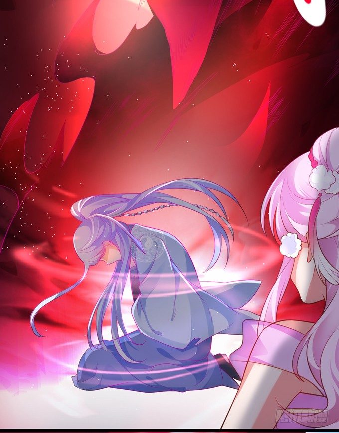 公子，我一定会救你！(1/2)-第23话