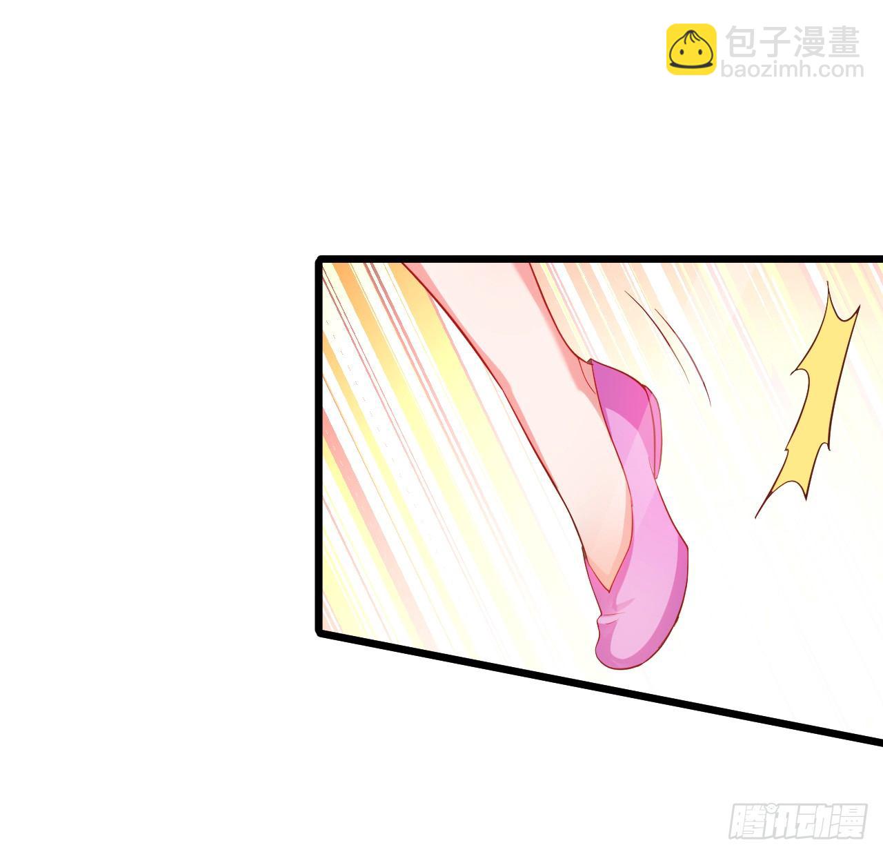 再见了，大猪蹄子！(1/2)-第25话