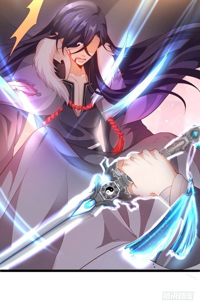 从此我们两不相欠。(1/2)-第27话