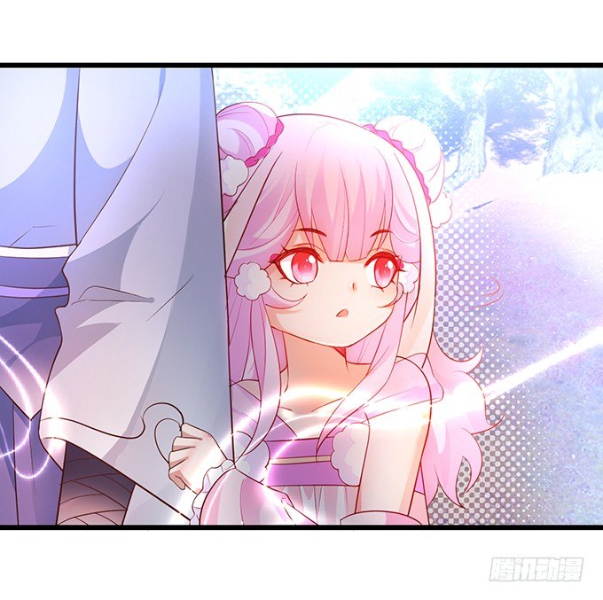 霸气三人组强势开大！(1/2)-第31话