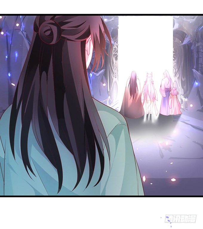 霸气三人组强势开大！(1/2)-第31话