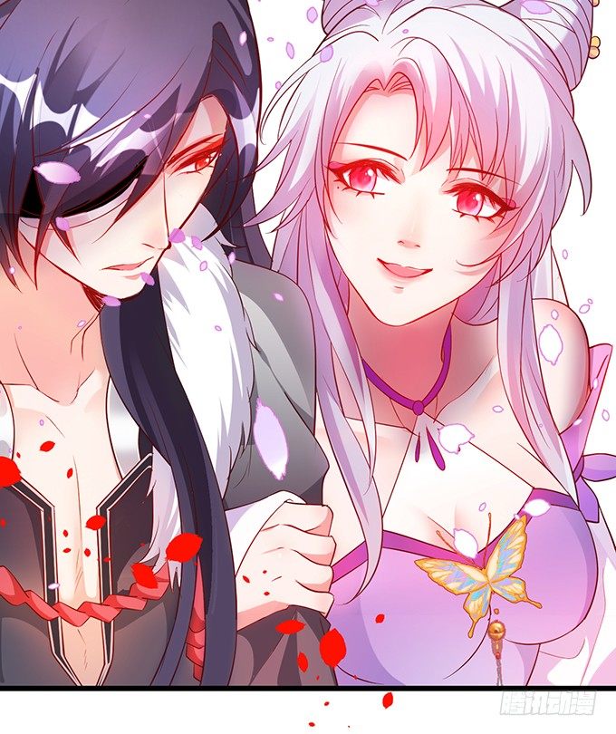 黑山老妖，我和你拼了！(1/2)-第35话