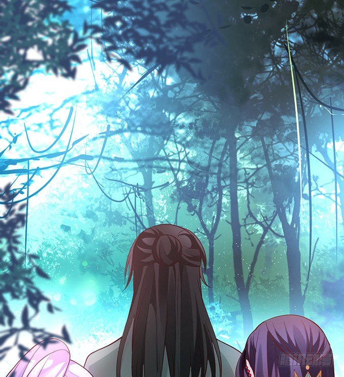 黑山老妖，我和你拼了！(1/2)-第35话