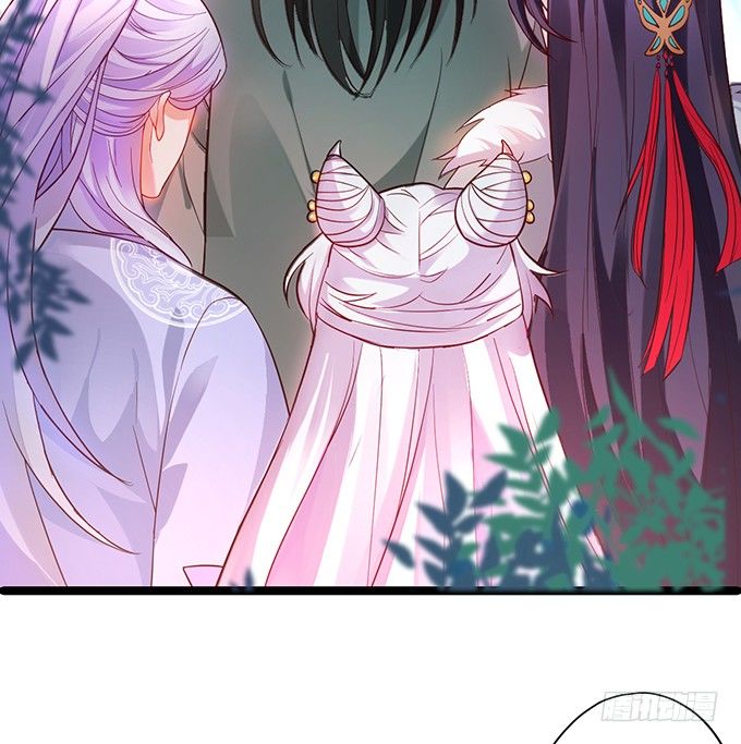 黑山老妖，我和你拼了！(1/2)-第35话