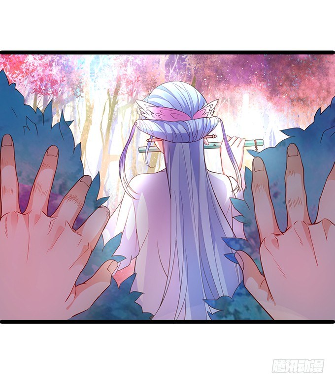 黑山老妖，我和你拼了！(1/2)-第35话