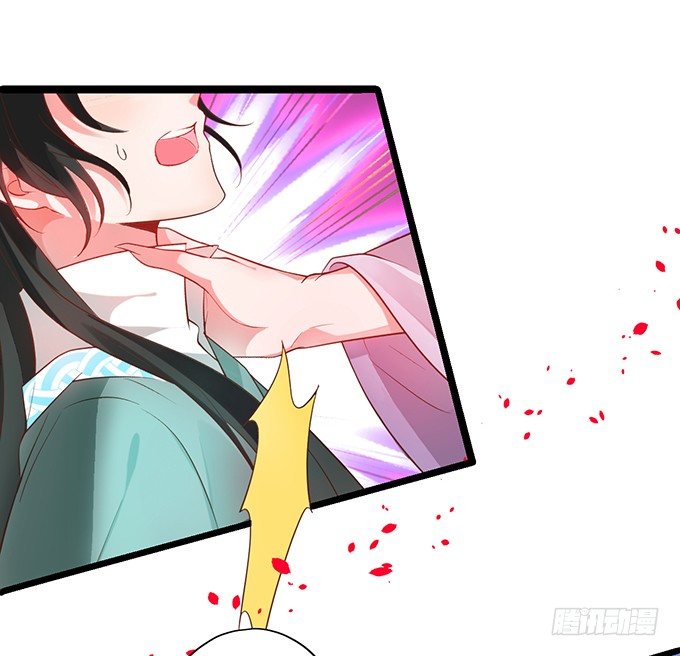 黑山老妖，我和你拼了！(1/2)-第35话