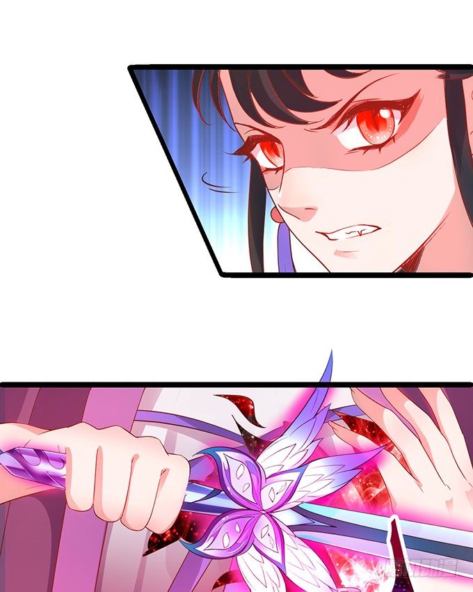 黑山老妖，我和你拼了！(1/2)-第35话