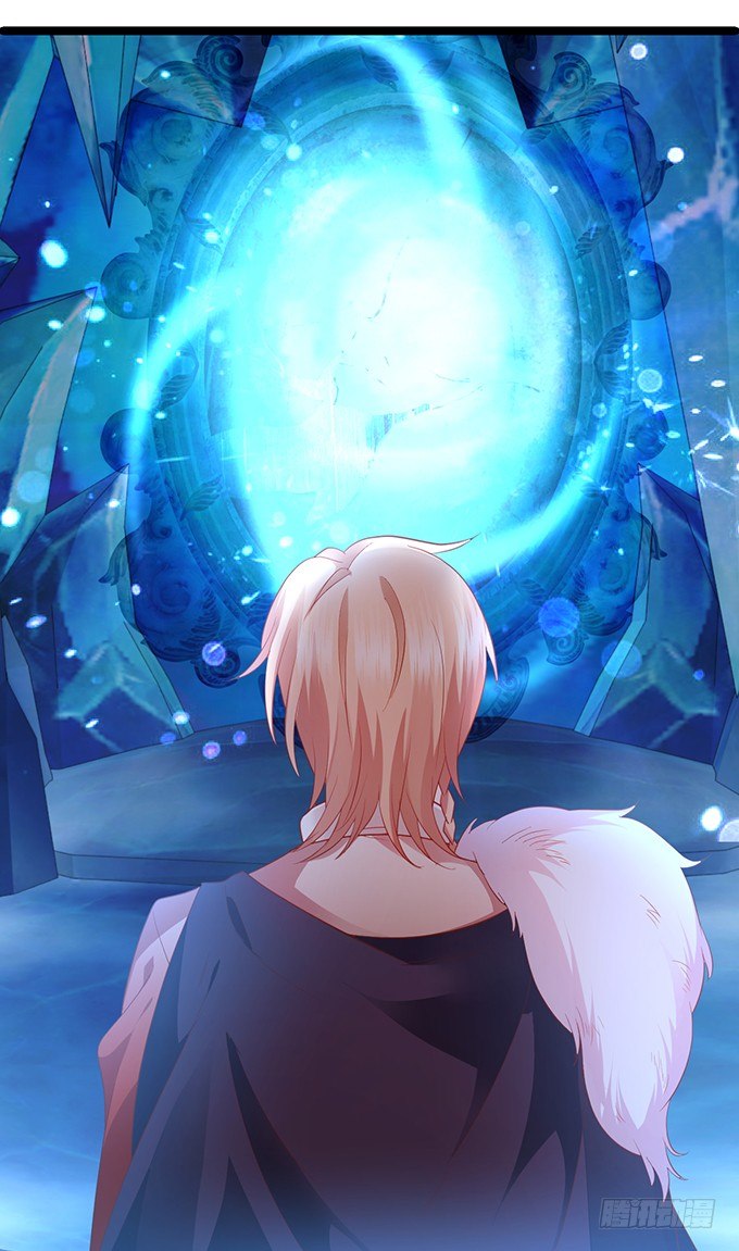 黑山老妖，我和你拼了！(1/2)-第35话