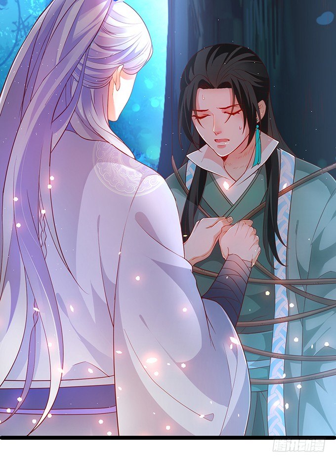 重明，就让我们帮你好吗？(1/2)-第37话