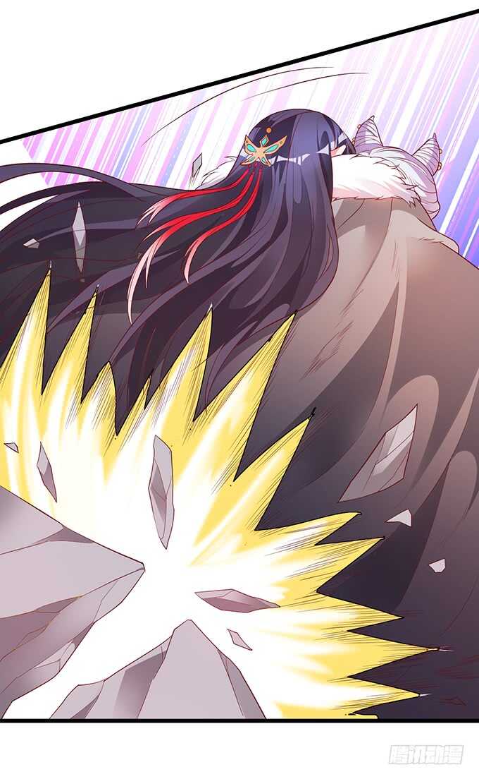 地狱空荡荡，黑山在人间！(1/2)-第39话