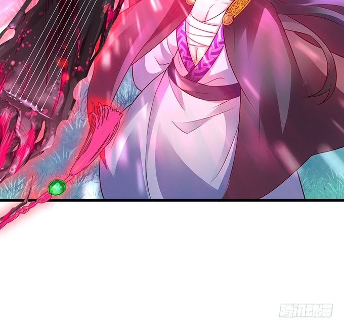 倾尽我所有！护你周全！(1/2)-第5话