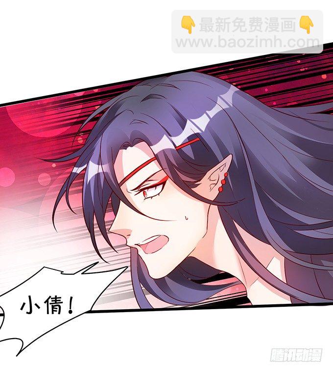 倾尽我所有！护你周全！(1/2)-第5话