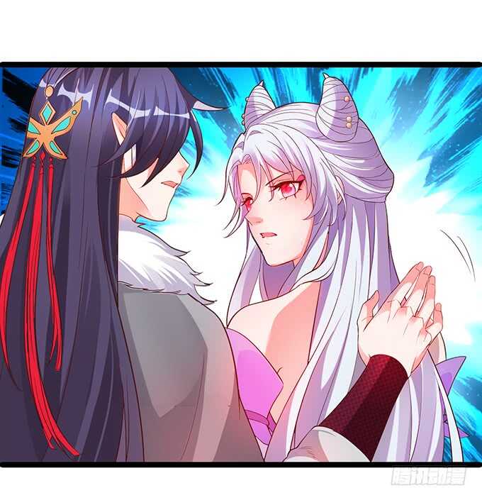 琴书与祁洛的过往(1/2)-第41话