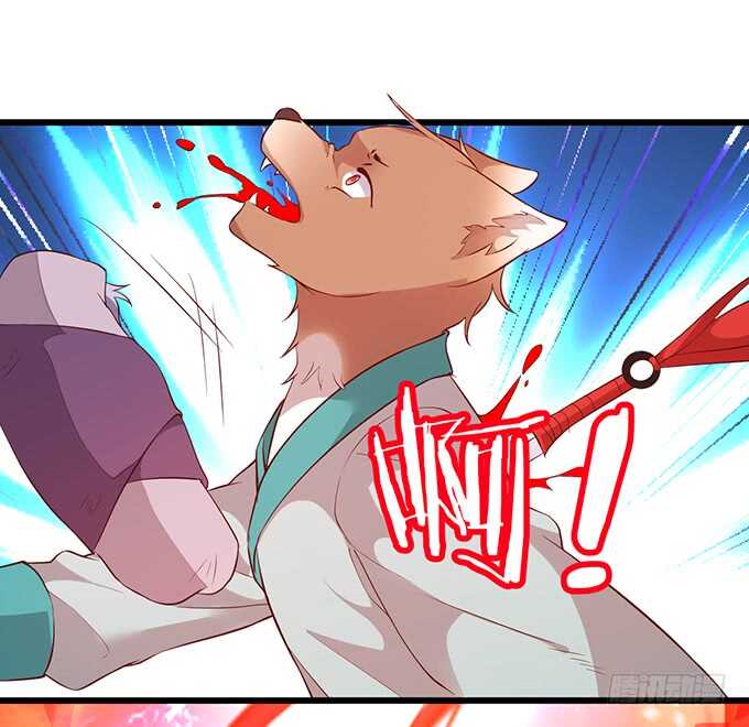 琴书与祁洛的过往(1/2)-第41话