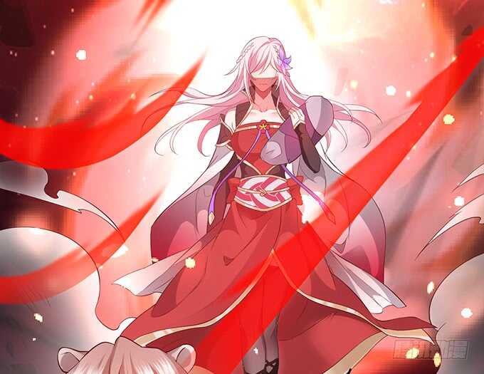 琴书与祁洛的过往(1/2)-第41话