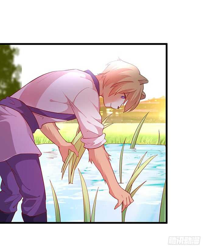 把小倩姐姐还给我！我超凶的！(1/2)-第43话