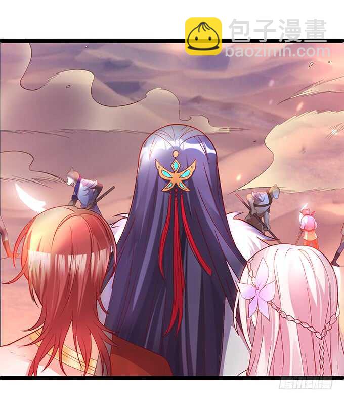 宁琛我相信你！(1/2)-第47话