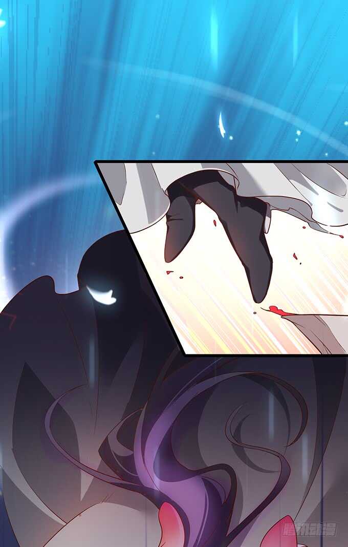 海底结界！启动！(1/2)-第49话