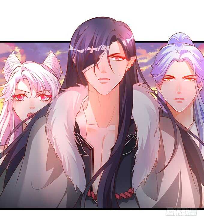 海底结界！启动！(1/2)-第49话