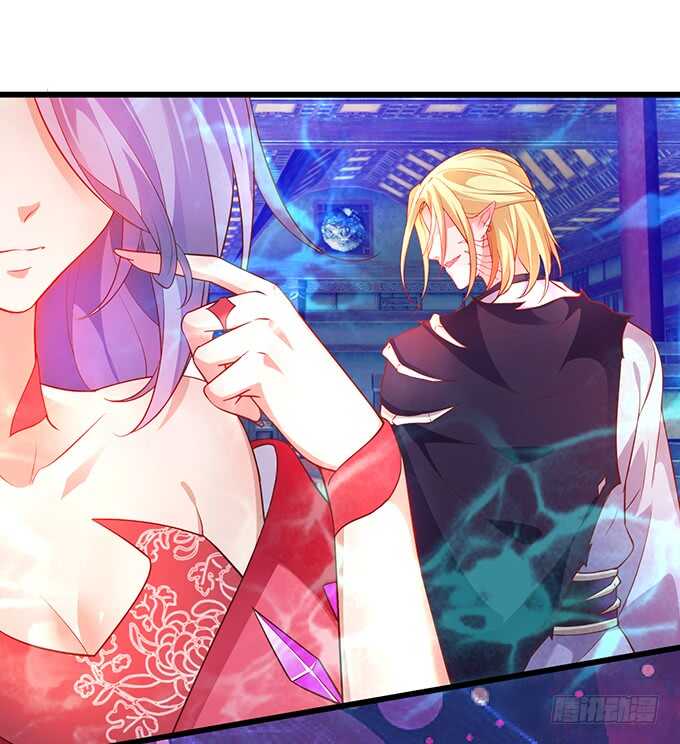 海底结界！启动！(1/2)-第49话