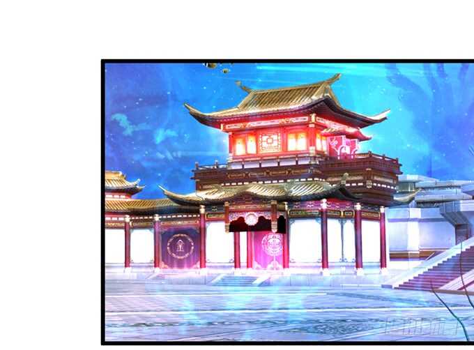 海底结界！启动！(1/2)-第49话