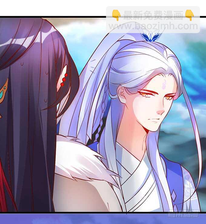 海底结界！启动！(1/2)-第49话