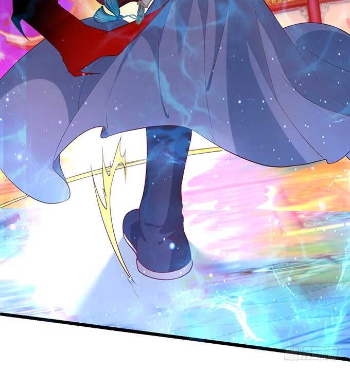 燕赤霞魔化！小兔子再次遇险！(1/2)-第53话