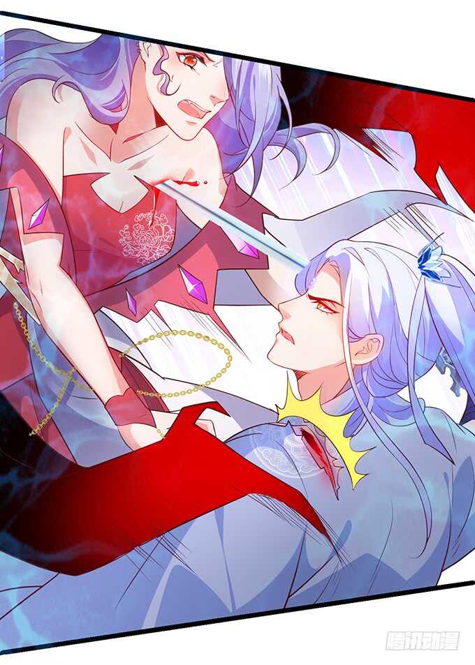 燕赤霞魔化！小兔子再次遇险！(1/2)-第53话