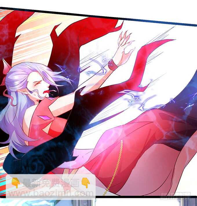 燕赤霞魔化！小兔子再次遇险！(1/2)-第53话