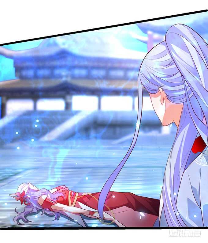 燕赤霞魔化！小兔子再次遇险！(1/2)-第53话