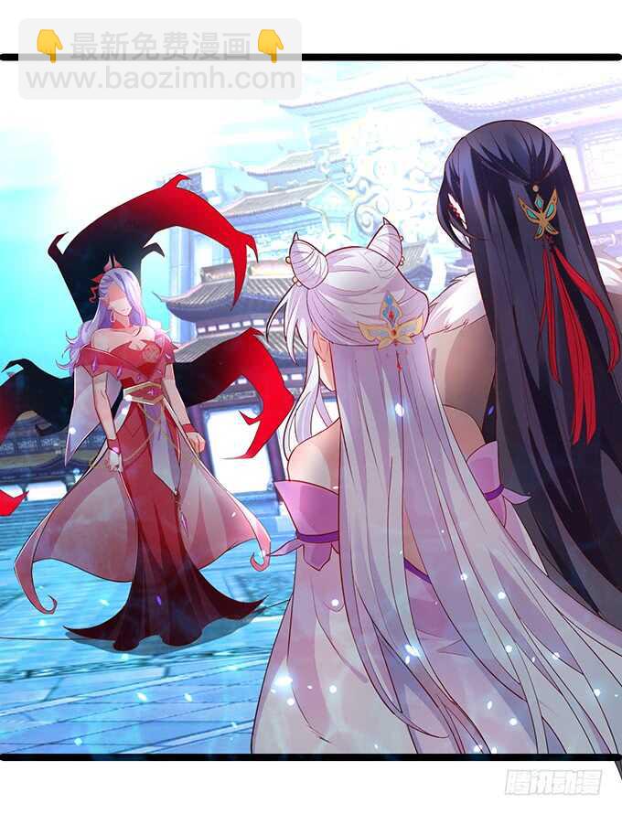 燕赤霞魔化！小兔子再次遇险！(1/2)-第53话