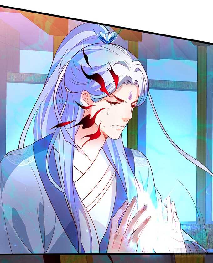 燕赤霞魔化！小兔子再次遇险！(1/2)-第53话