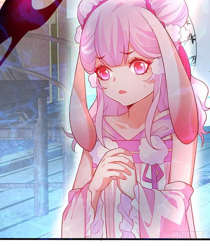 燕赤霞魔化！小兔子再次遇险！(1/2)-第53话