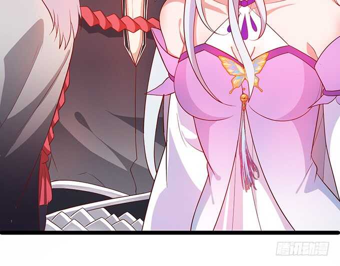 燕赤霞魔化！小兔子再次遇险！(1/2)-第53话