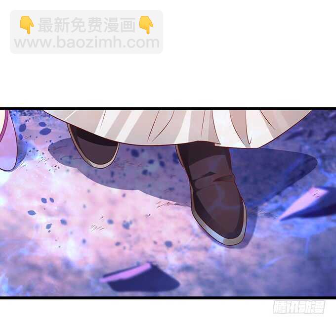 黑山老妖呆萌儿子上线？(1/2)-第55话