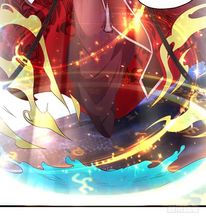 黑山老妖呆萌儿子上线？(1/2)-第55话