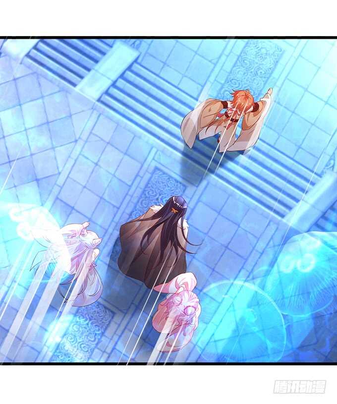 黑山老妖呆萌儿子上线？(1/2)-第55话