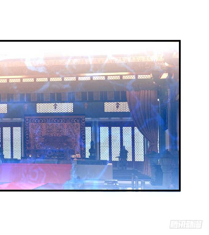 黑山老妖呆萌儿子上线？(1/2)-第55话