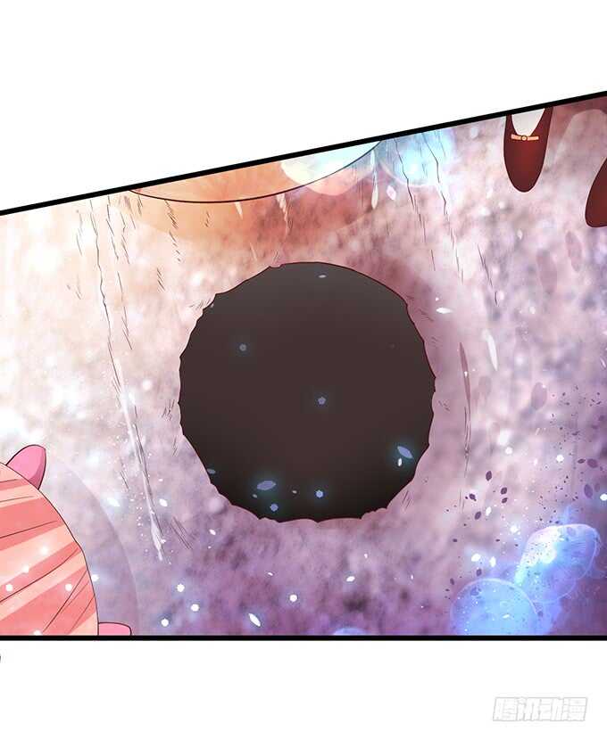 黑山老妖呆萌儿子上线？(1/2)-第55话